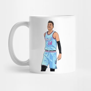 Tyler Herro | Miami Heat Mug